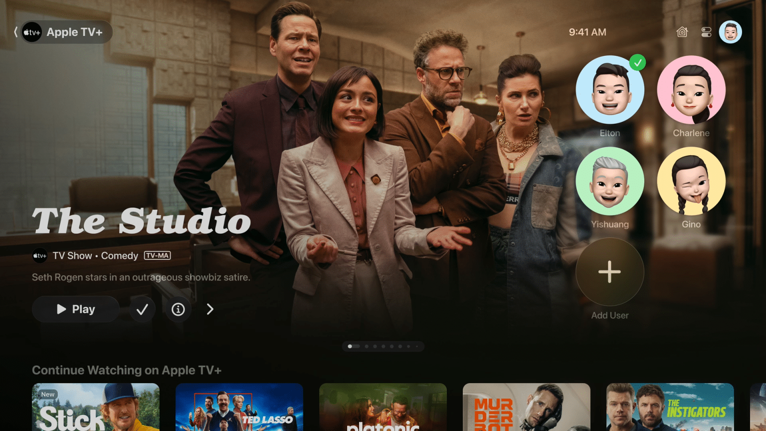 tvOS 26 Brings Polished Design to Apple TV with Subtle Upgrades
