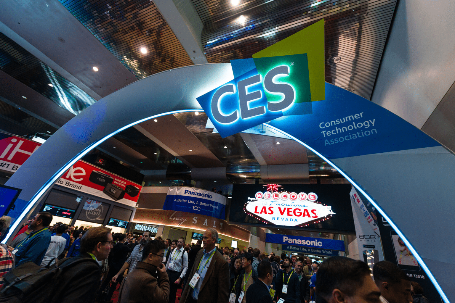 CES 2026 Apple: Why the World’s Biggest Tech Show Still Matters to ...