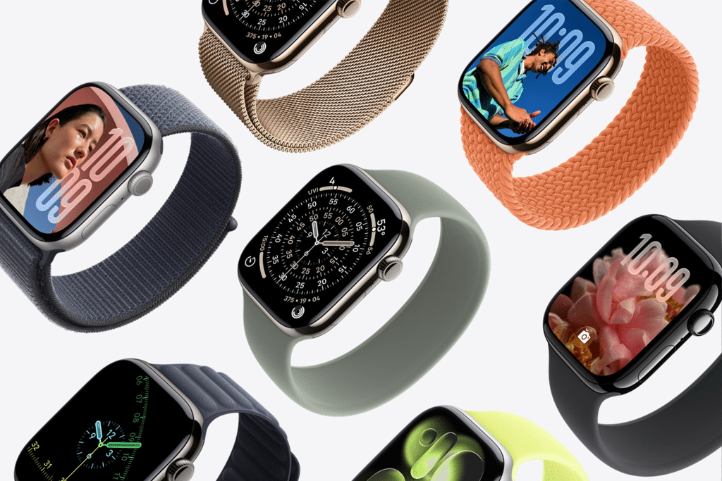 Apple Watch Series 11 Drops To 299 AppleMagazine apple-watch-series-11-drops-to-299-applemagazine
