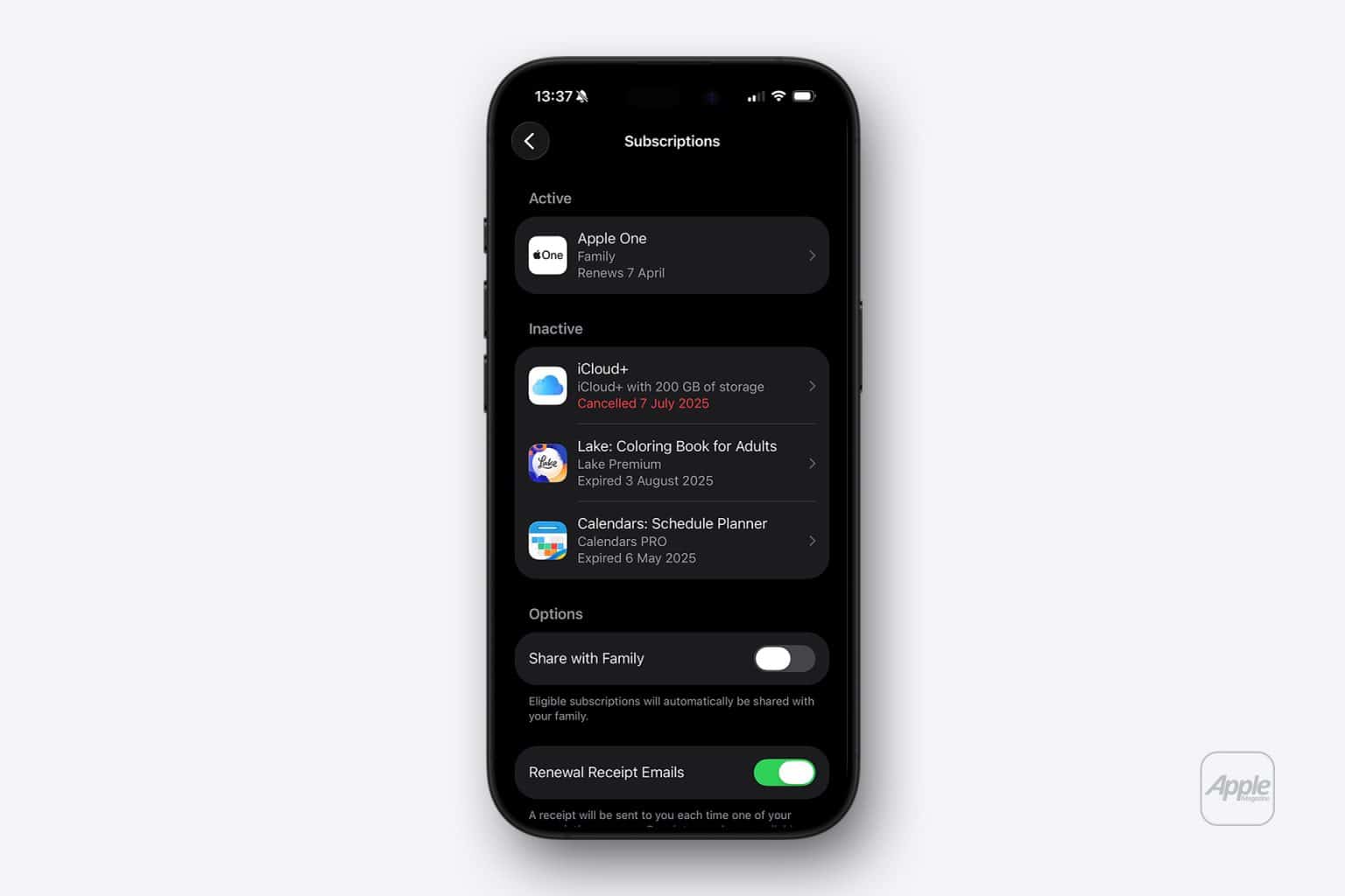App Store Refund: How to Request a Refund for Apps and Subscriptions ...