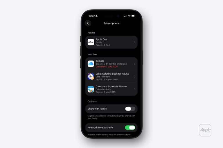 App Store Refund: How to Request a Refund for Apps and Subscriptions ...