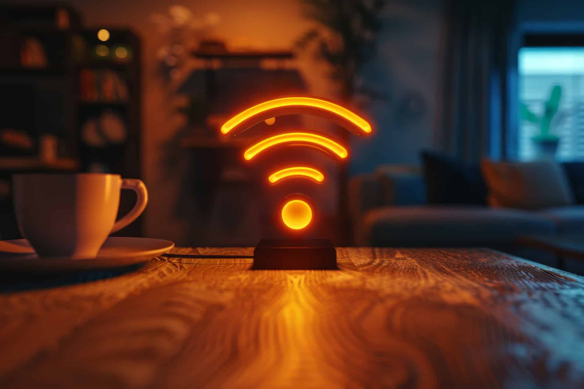 WiFi Troubleshoot: Fixing Slow or Unstable Connections on macOS and iOS ...