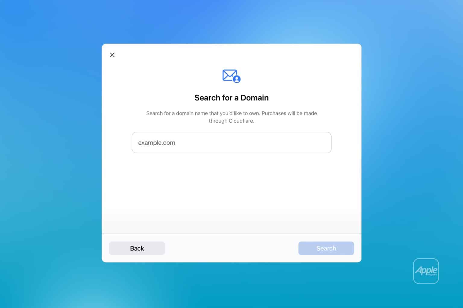 iCloud Custom Email Domain Setup Guide for iCloud+ Users - AppleMagazine