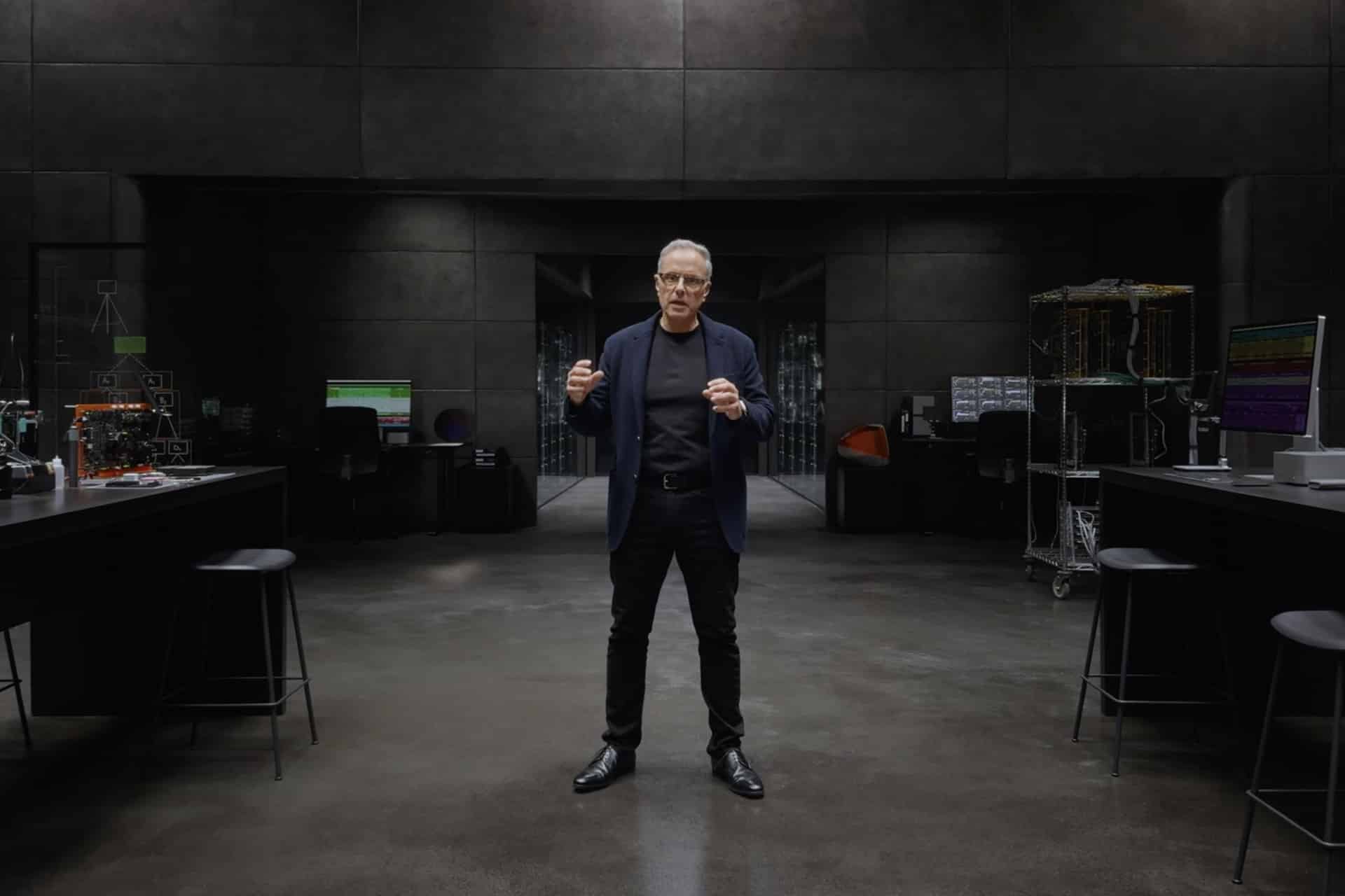 Johny Srouji’s hardware restructure tightens Apple’s chip stack