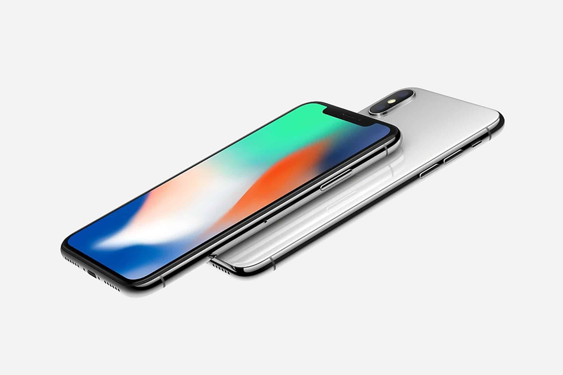 iPhone-X