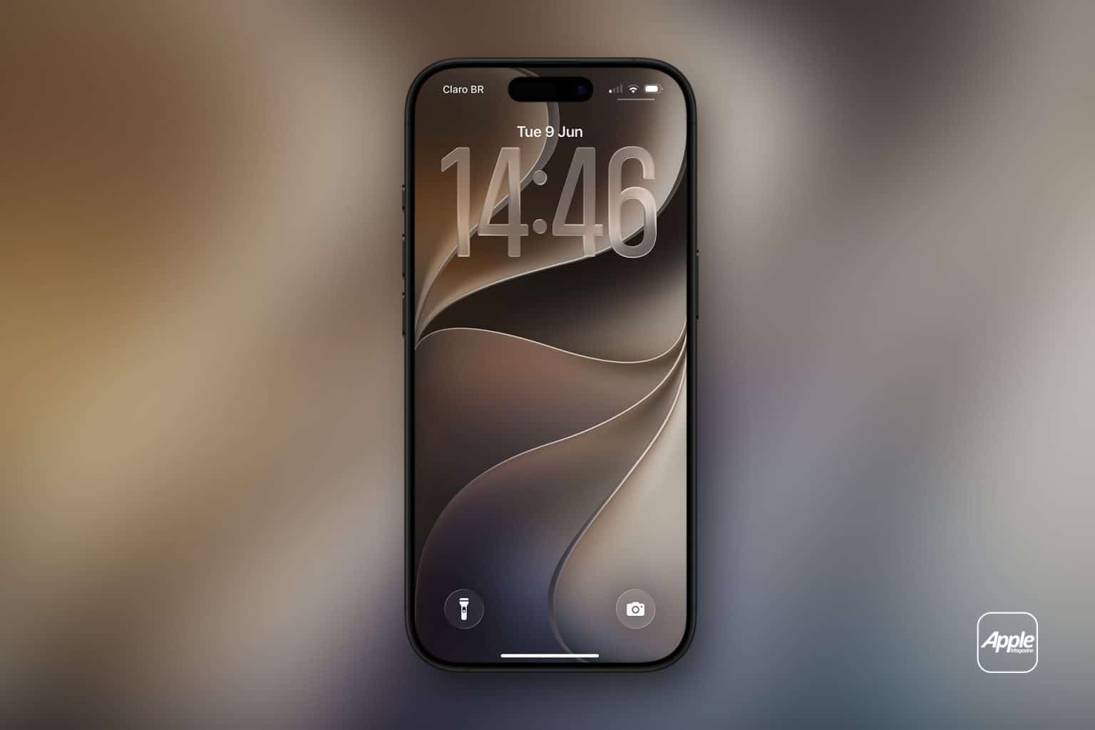 Download the New iOS 27 Wallpapers for iPhone - AppleMagazine